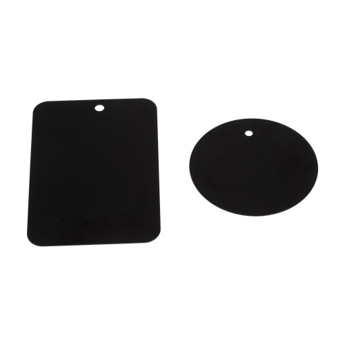 Автодержатель Hoco S49 (Black)