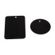 Автодержатель Hoco S49 (Black)