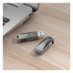Флешка Hoco UD5 16GB USB 3.0 (Gray)