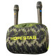 Bluetooth колонка Hopestar PartyBox 120W (Army Green)