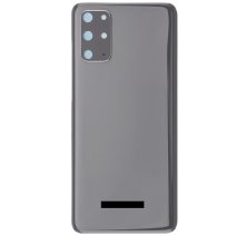 Задня кришка для Samsung G985 Galaxy S20 Plus (Cosmic grey) (Original PRC)