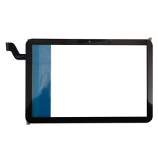 Сенсорне скло для Thomson TEO10-KID2BL (універсальне №015) 51 pin (Black)
