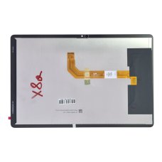 Дисплей для Honor Pad X8a с тачскрином (Black) (Original PRC)