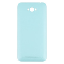 Задня кришка для Asus ZenFone Max (ZC550KL) (Blue)