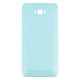 Задняя крышка для Asus ZenFone Max (ZC550KL) (Blue)