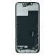 Дисплей для Apple iPhone 13 mini с тачскрином в рамке (Black) (Original Used)
