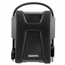 Внешний жесткий диск ADATA DashDrive Durable HD680 1TB 2.5 USB 3.0 (Black)