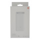 Повербанк Xiaomi Mi 3 18W (30000 mAh) (White)