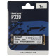 SSD-накопичувач Patriot P320 1TB M.2 2280 NVMe