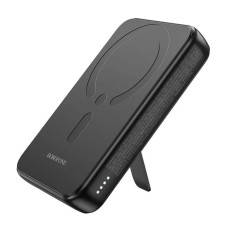 Повербанк Borofone BJ47 Magnetic PD20W (10000 mAh) (Black)