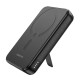 Повербанк Borofone BJ47 Magnetic PD20W (10000 mAh) (Black)