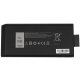 Акумулятор для ноутбука Dell X8VWF 11.1V 5700mAh 63Wh