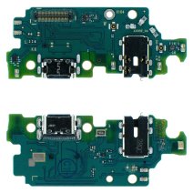 Плата зарядки для Samsung A235 Galaxy A23 (2022) (Original Used)
