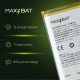 Аккумулятор Oppo BLP817 (4230 mAh) (Max Bat)