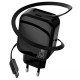 Мережевий зарядний пристрій Proove Fixtape USB-C (30W · 3A) (Black)