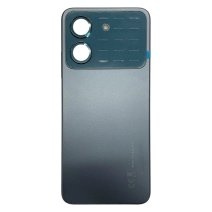 Задняя крышка для ZTE Blade A54 (Black)