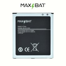 Акумулятор Samsung EB-BG530BBC (2600 mAh) (Max Bat GalaxyLine)