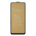 Захисна плівка Ceramic Matte для OnePlus Nord 2 (5G) (Full Glue) (Black)