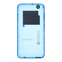 Задня кришка для Xiaomi Redmi Go (Blue)