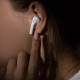 Наушники Bluetooth Proove Mainstream 2 TWS (White)