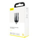 Автомобільний зарядний пристрій Baseus Tiny Star Mini USB-C (30W · 3A) (Gray)