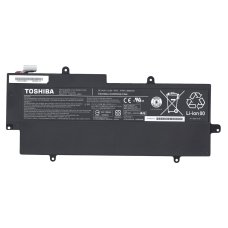 Акумулятор для ноутбука Toshiba PA5013U 14.8V 2600mAh 38Wh