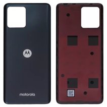 Задняя крышка для Motorola XT2255 Moto G72 (Grey) (Original PRC)