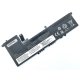Акумулятор для ноутбука Lenovo L19D3PD3 11.1V 4100mAh 46Wh