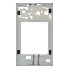 Рамка дисплея для Lenovo Tab 2 A8-50 (White)