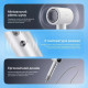 Фен Proove Luna 1500W (White)