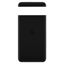 Задня кришка для Google Pixel 8 (Black) (Original)