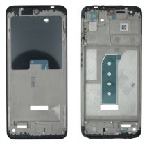Рамка дисплея для Xiaomi Redmi 10 (Black) (Original PRC)