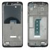 Рамка дисплея для Xiaomi Redmi 10 (Black) (Original PRC)