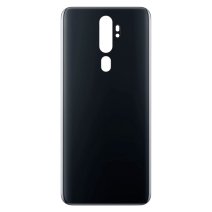 Задня кришка для Oppo A5 (2020) (Black)