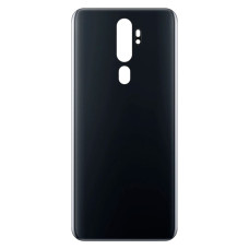 Задняя крышка для Oppo A5 (2020) (Black)