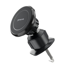 Автодержатель Proove Strong Magnetic Air Outlet Car Mount (Black)