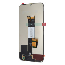 Дисплей для Poco C85 (4G) з тачскріном (Black) (Original PRC) (Глобальна версія)