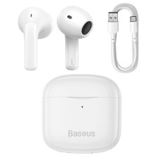 Наушники Bluetooth Baseus Bowie E3 TWS (White)