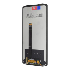 Дисплей для Fossibot F113 з тачскріном (Black)