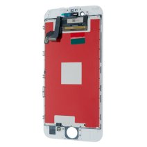 Дисплей для Apple iPhone 6s с тачскрином в рамке (White) (InCell+)