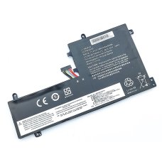 Аккумулятор для ноутбука Lenovo L17M3PG1 11.1V 4800mAh 53Wh с кабелем 25 мм