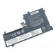 Аккумулятор для ноутбука Lenovo L17M3PG1 11.1V 4800mAh 53Wh с кабелем 25 мм