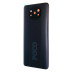 Задня кришка для Xiaomi Poco X3 Pro (Black) (Original PRC)