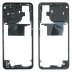 Середня частина корпусу для Poco M4 Pro (4G) (Black) (Original PRC)