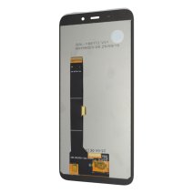 Дисплей для Oukitel G2 с тачскрином (Black)