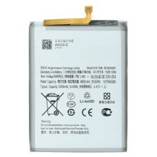 Акумулятор Samsung EB-BA245ABY для Samsung A245 Galaxy A24 (2023) (5000 mAh) (Original PRC)