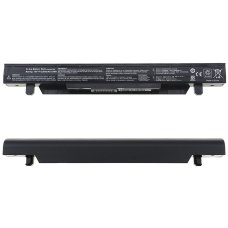 Акумулятор для ноутбука Asus A41N1424 14.8V 2600mAh 38Wh (Black)