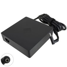 Блок питания для ноутбука HP 19.5V 16.9A 330W 4.5x3.0mm+Pin L-type Square (Original PRC) (Black)