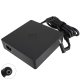 Блок живлення для ноутбука HP 19.5V 16.9A 330W 4.5x3.0mm+Pin L-type Square (Original PRC) (Black)