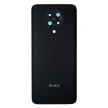 Задняя крышка для Poco F2 Pro (Gray) (Original PRC)